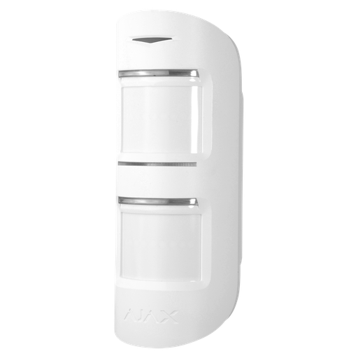 [AJ-OUTDOORPROTECT-W-DUMMY] Carcasa para detector de movimiento exterior AJAX - AJ-OUTDOORPROTECT-W-DUMMY