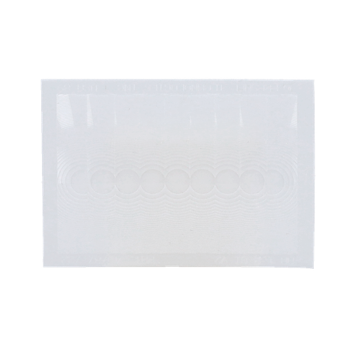 [AJ-OUTDOORPROTECT-W-LENS] Lente para detector AJAX - AJ-OUTDOORPROTECT-W-LENS