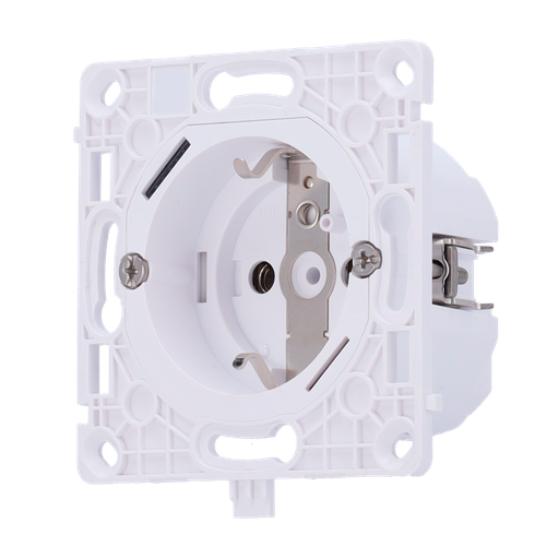 [AJ-OUTLETCORE-SMART] Relé para enchufe inteligente tipo F AJAX - AJ-OUTLETCORE-SMART