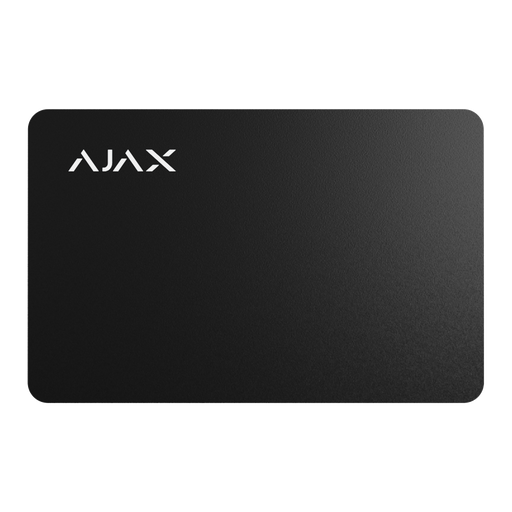 [AJ-PASS-B] Tarjeta de acceso sin contacto AJAX - AJ-PASS-B