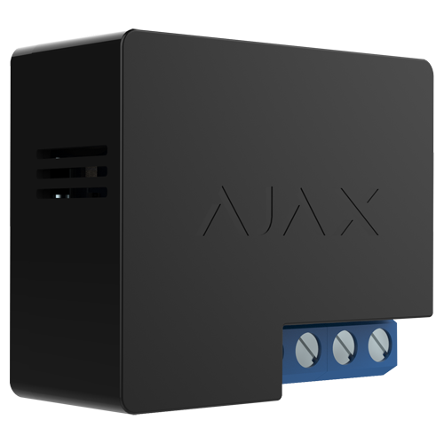 [AJ-RELAY] Relé de control remoto AJAX - AJ-RELAY