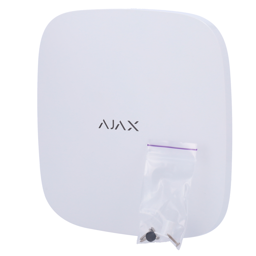 Carcasa para panel AJAX - AJ-REPAIRKITHUB-W