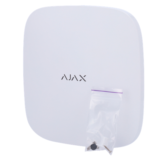 [AJ-REPAIRKITHUB-W] Carcasa para panel AJAX - AJ-REPAIRKITHUB-W