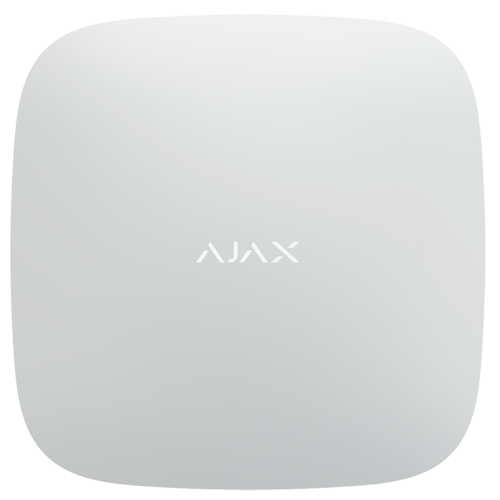 [AJ-REX2-W-NF] Repetidor AJAX - AJ-REX2-W-NF