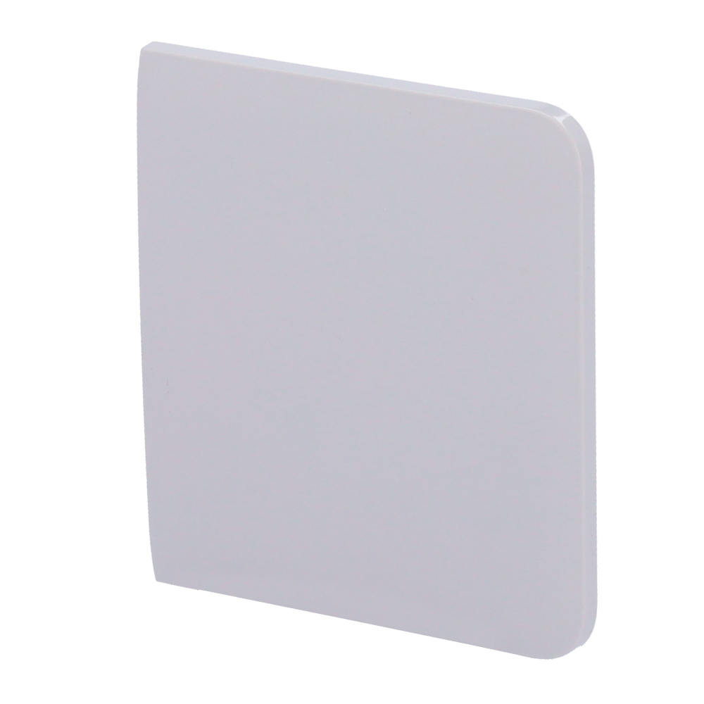 Panel táctil para un interruptor de luz AJAX - AJ-SIDEBUTTON-1G2W-FOG
