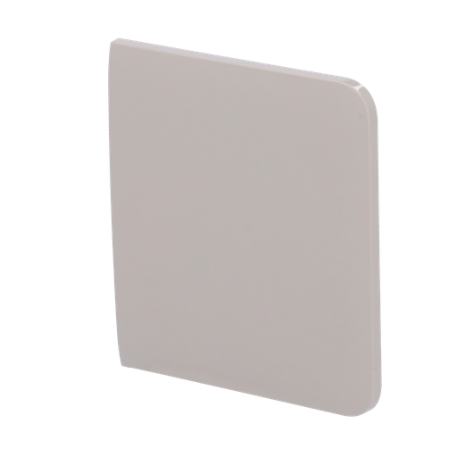 [AJ-SIDEBUTTON-1G2W-OLI] Panel táctil para un interruptor de luz AJAX - AJ-SIDEBUTTON-1G2W-OLI