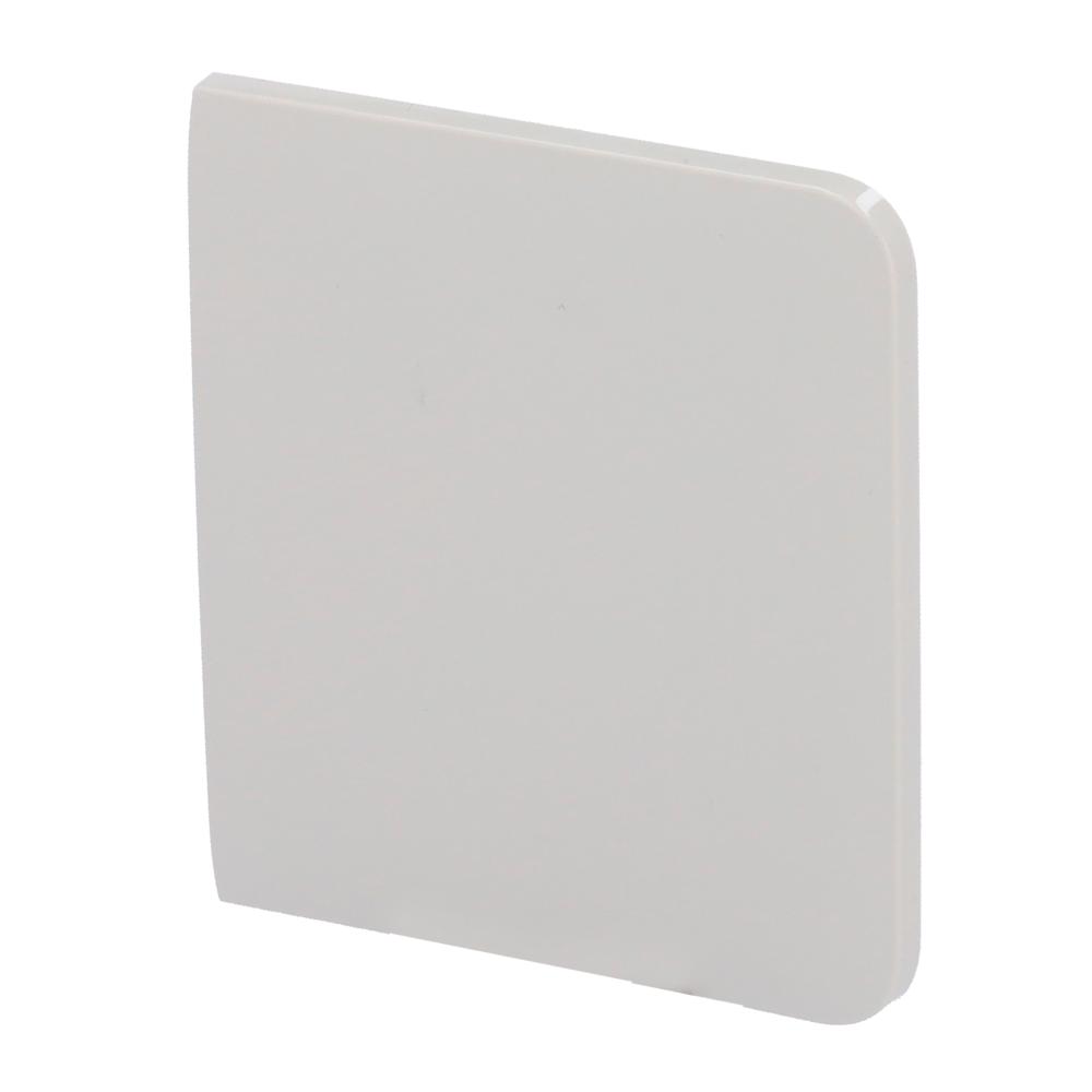 Panel táctil para un interruptor de luz AJAX - AJ-SIDEBUTTON-1G2W-OYS