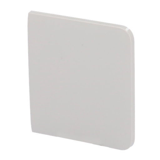 [AJ-SIDEBUTTON-1G2W-OYS] Panel táctil para un interruptor de luz AJAX - AJ-SIDEBUTTON-1G2W-OYS