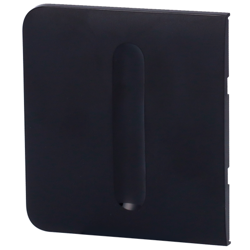 [AJ-SIDEBUTTON-DIMMER-B] Panel táctil para interruptor de luz regulable AJAX - AJ-SIDEBUTTON-DIMMER-B