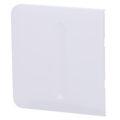 [AJ-SIDEBUTTON-DIMMER-W] Panel táctil para interruptor de luz regulable AJAX - AJ-SIDEBUTTON-DIMMER-W