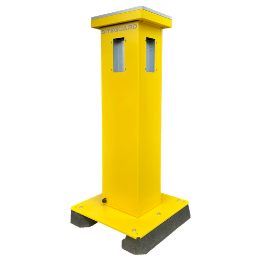 [AJ-SITEGUARD-Y] Torre para protección perimetral 360º AJAX - AJ-SITEGUARD-Y