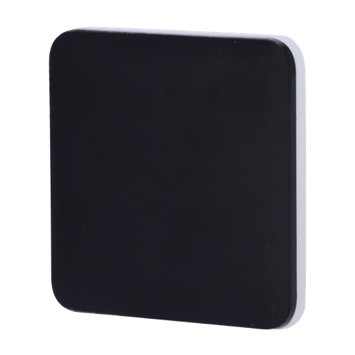 [AJ-SOLOBUTTON-1G2W-B] Panel táctil para un interruptor de luz AJAX - AJ-SOLOBUTTON-1G2W-B