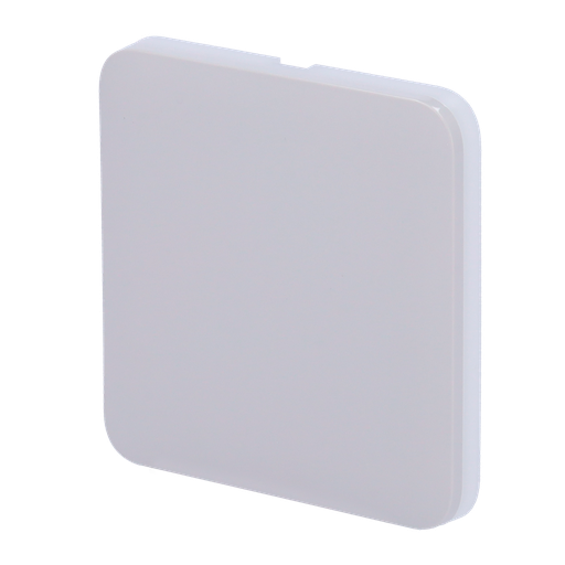 [AJ-SOLOBUTTON-1G2W-FOG] Panel táctil para un interruptor de luz AJAX - AJ-SOLOBUTTON-1G2W-FOG