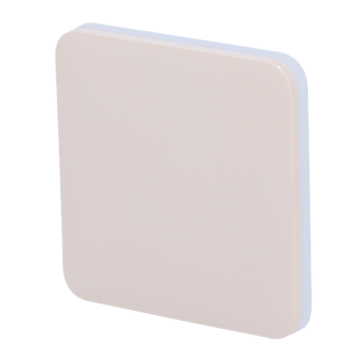 [AJ-SOLOBUTTON-1G2W-IVO] Panel táctil para un interruptor de luz AJAX - AJ-SOLOBUTTON-1G2W-IVO
