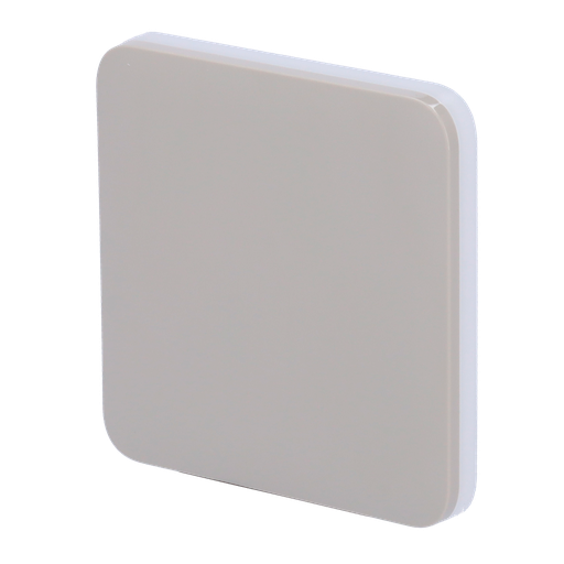 [AJ-SOLOBUTTON-1G2W-OLI] Panel táctil para un interruptor de luz AJAX - AJ-SOLOBUTTON-1G2W-OLI