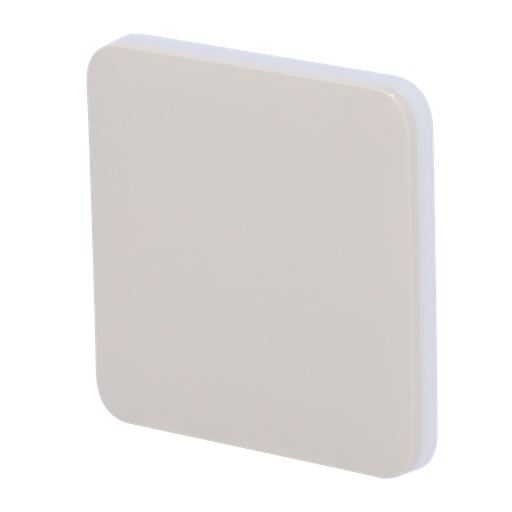 [AJ-SOLOBUTTON-1G2W-OYS] Panel táctil para un interruptor de luz AJAX - AJ-SOLOBUTTON-1G2W-OYS