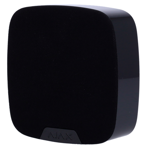 [AJ-SPEAKERPHONE-B] Módulo de voz inalámbrico AJAX - AJ-SPEAKERPHONE-B