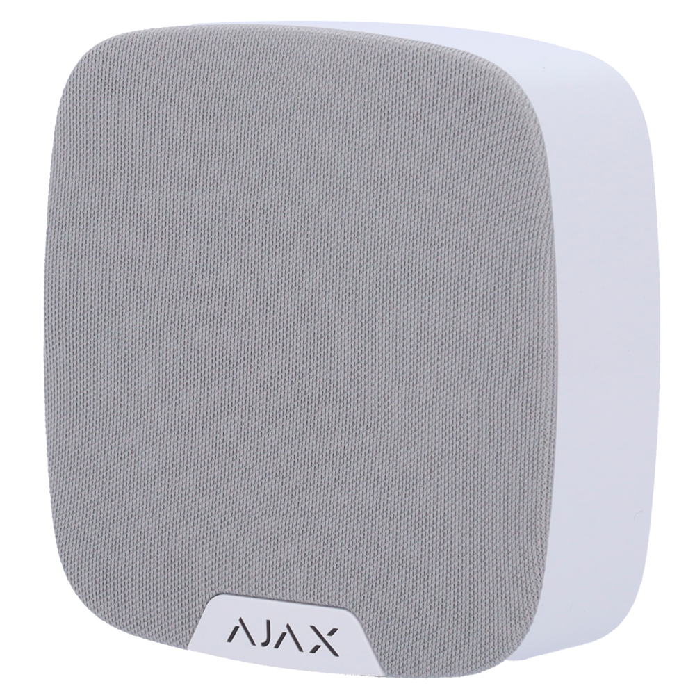 Módulo de voz inalámbrico AJAX - AJ-SPEAKERPHONE-W