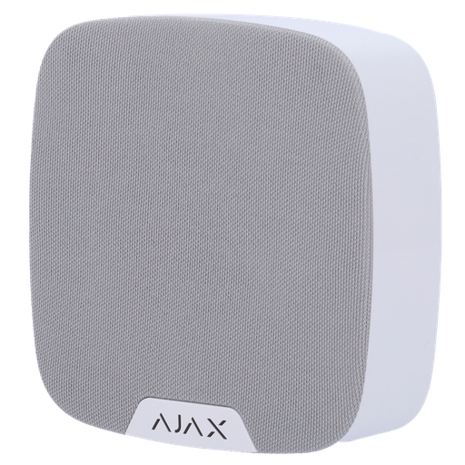 [AJ-SPEAKERPHONE-W] Módulo de voz inalámbrico AJAX - AJ-SPEAKERPHONE-W