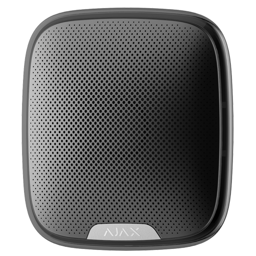 [AJ-STREETSIREN-B] Sirena para exterior AJAX - AJ-STREETSIREN-B