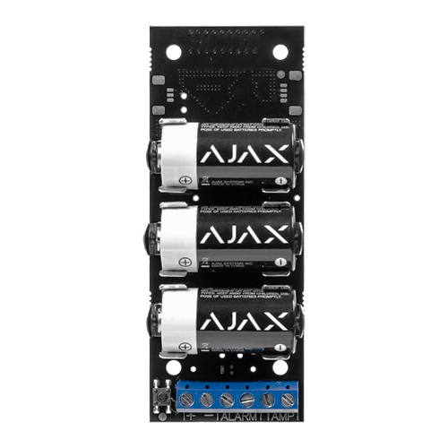 Transmisor vía radio AJAX - AJ-TRANSMITTER