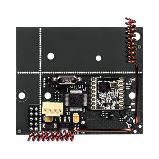 [AJ-UARTBRIDGE] Módulo de integración AJAX - AJ-UARTBRIDGE