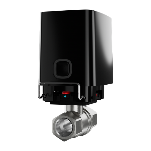 [AJ-WATERSTOP-1-B] Electroválvula de cierre de agua AJAX - AJ-WATERSTOP-1-B