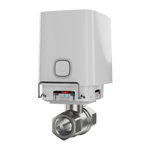 [AJ-WATERSTOP-3/4-W] Electroválvula de cierre de agua AJAX - AJ-WATERSTOP-3/4-W