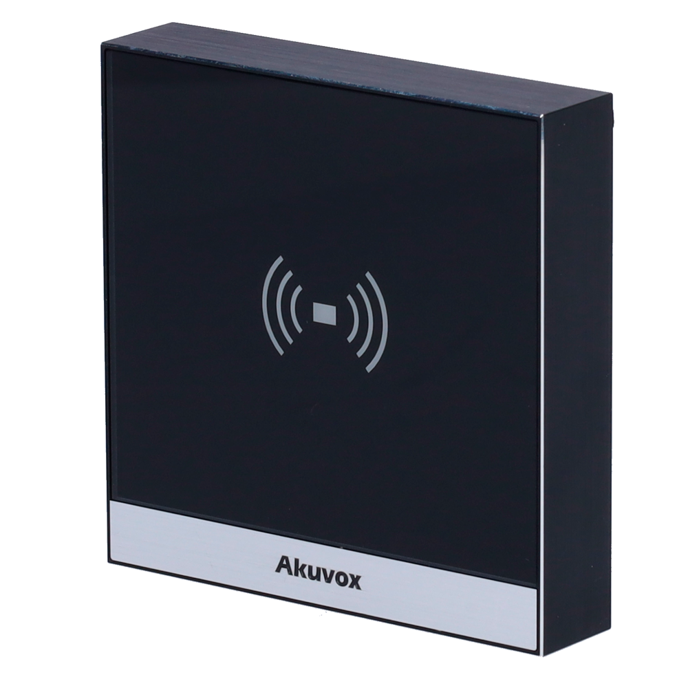 AK-A01S - Control de acceso IK07