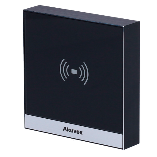 [AK-A01S] AK-A01S - Control de acceso IK07