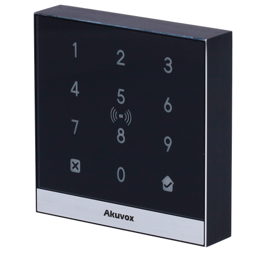 [AK-A02S] AK-A02S - Control de acceso IK07