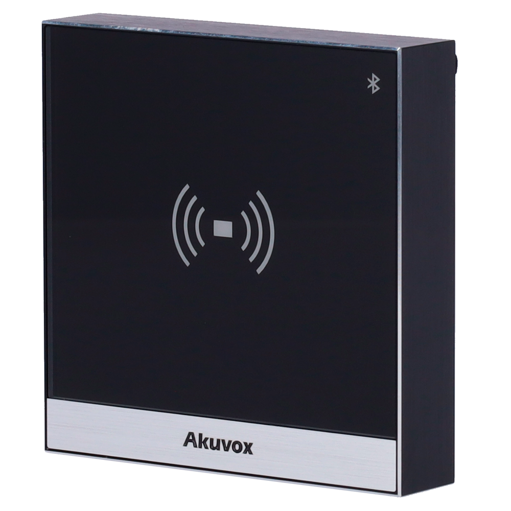 AK-A03S - Control de acceso IK07