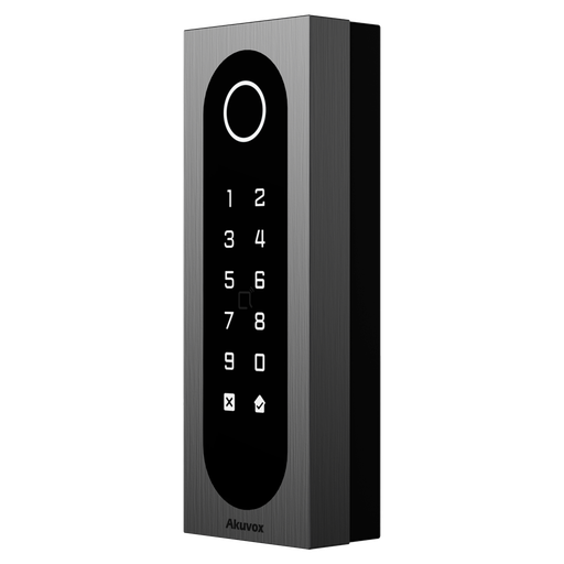 [AK-A08S] AK-A08S - Control de acceso IK09