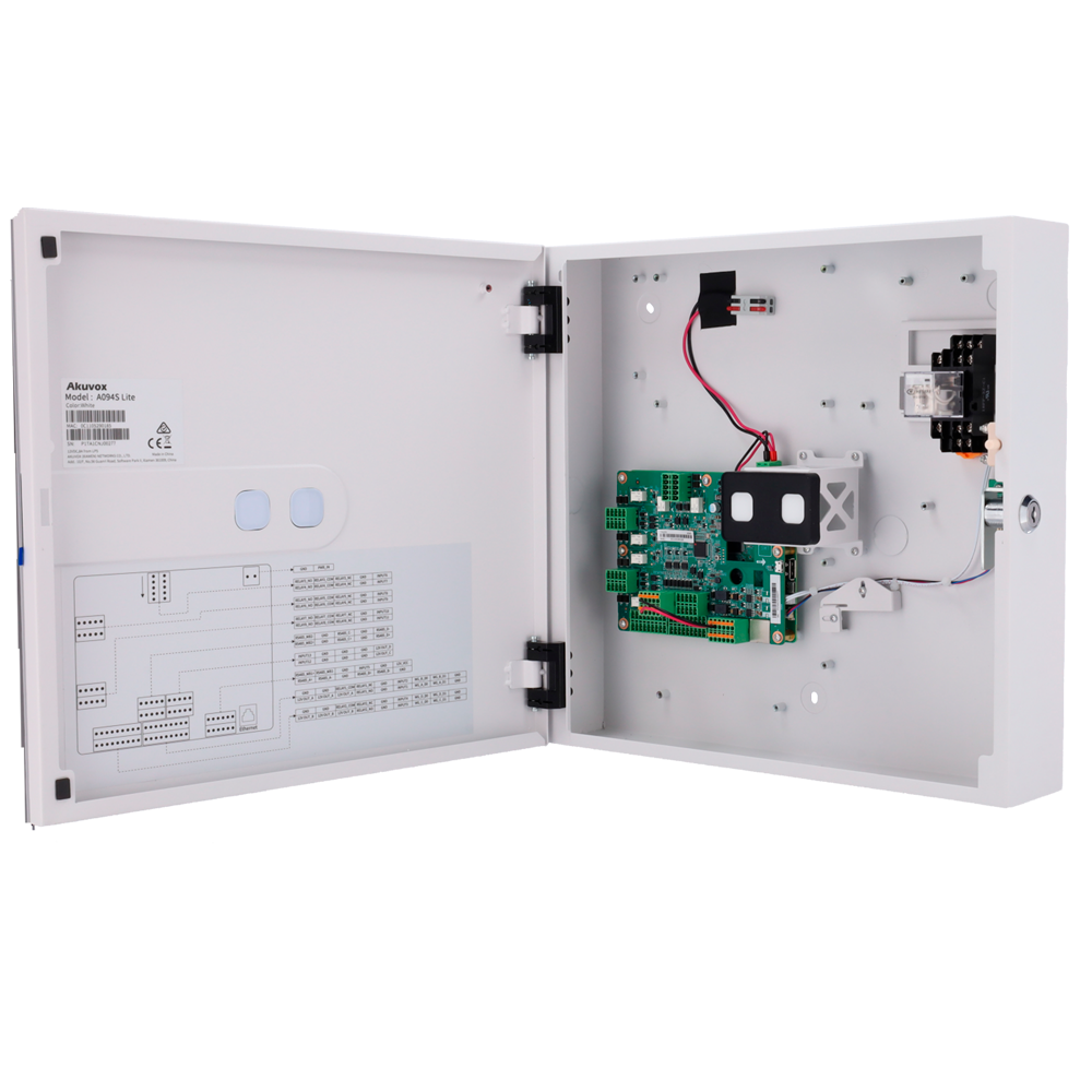 AK-A094LITE - Controladora de acceso