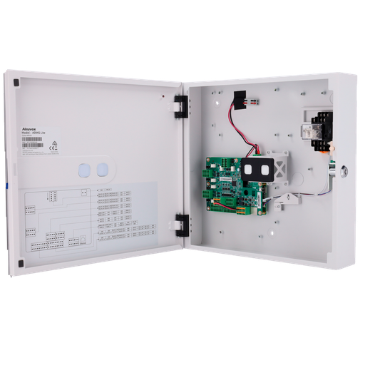 [AK-A094LITE] AK-A094LITE - Controladora de acceso