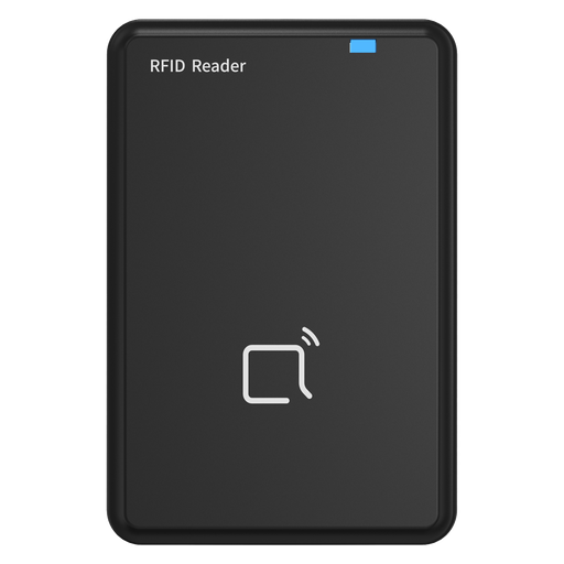 [AK-ACR-CID01-BLACK] AK-ACR-CID01-BLACK - Lector de tarjetas USB