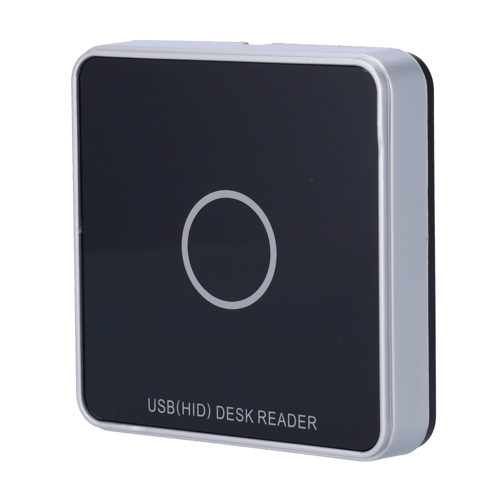 AK-ACR-CID12 - Lector de tarjetas USB