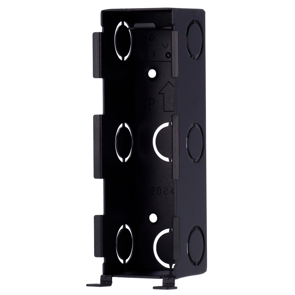 AK-BR-A08-F - Soporte para control de acceso