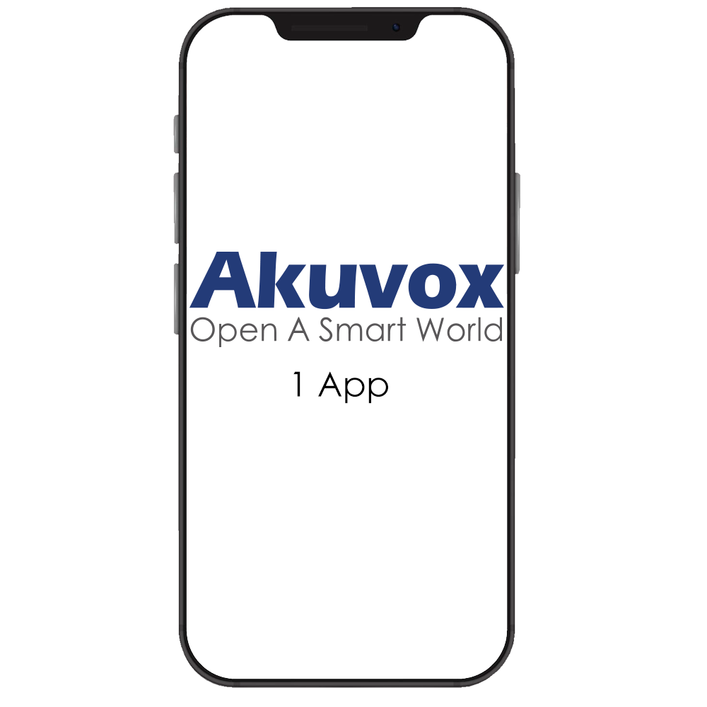 AK-COUPON - Akuvox