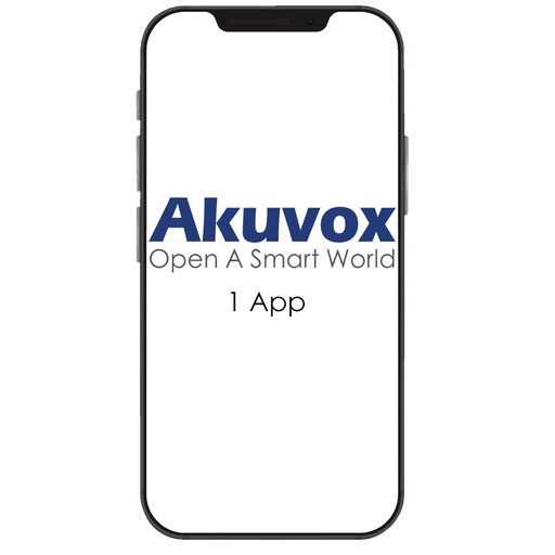 [AK-COUPON] AK-COUPON - Akuvox