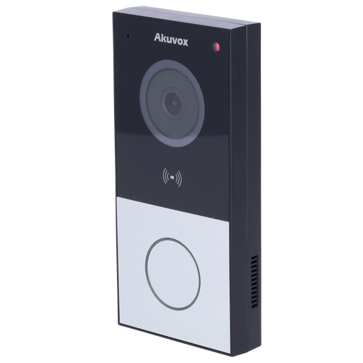 [AK-E12S-2] AK-E12S-2 - Videoportero 2 hilos en superficie