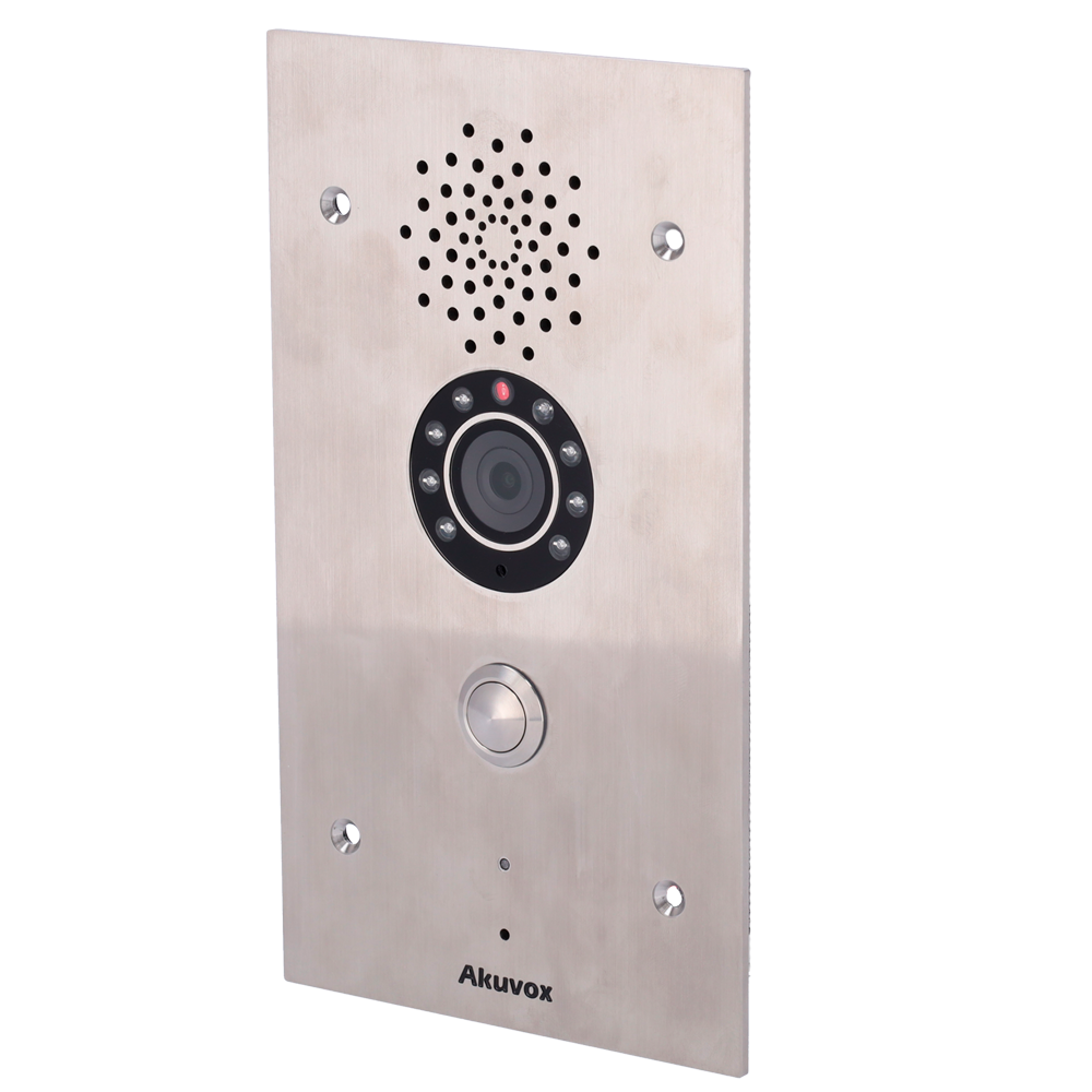 AK-E21V - Videoportero IP