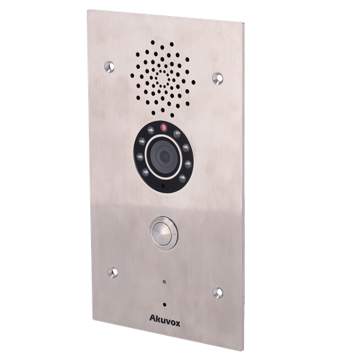 [AK-E21V] AK-E21V - Videoportero IP