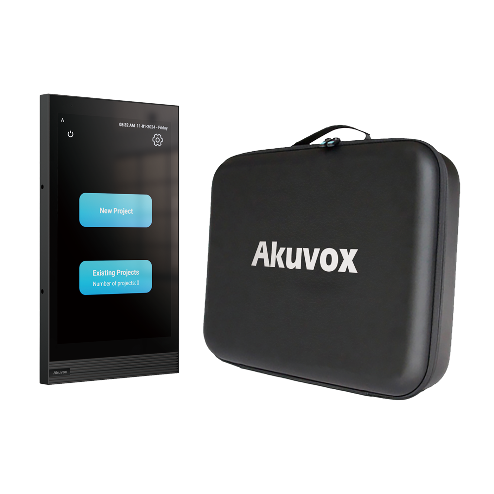 AK-INSTALLER-KIT - Kit de instalador para videoporteros