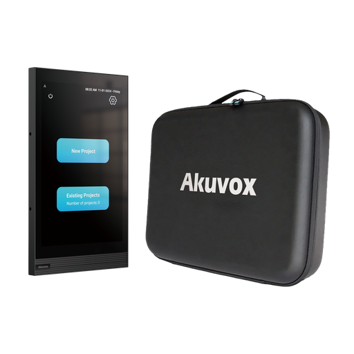[AK-INSTALLER-KIT] AK-INSTALLER-KIT - Kit de instalador para videoporteros