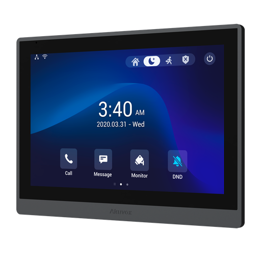 [AK-IT88S] AK-IT88S - Monitor Android 9.0 para videoportero
