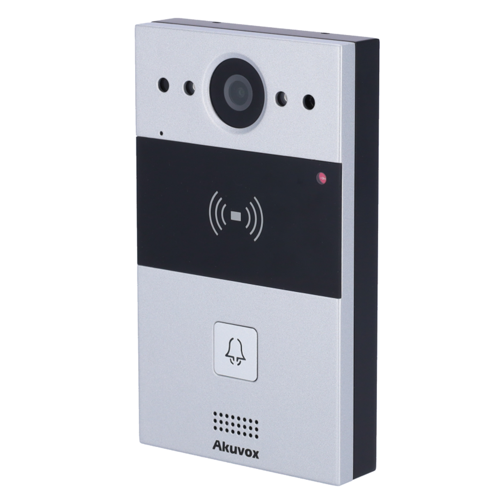 AK-R20A - Videoportero IP en superficie