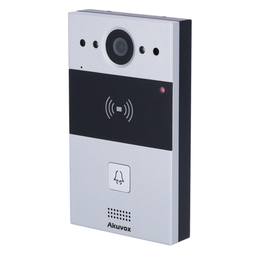 [AK-R20A] AK-R20A - Videoportero IP en superficie