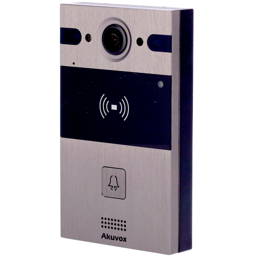 [AK-R25A] AK-R25A - Videoportero IP en superficie
