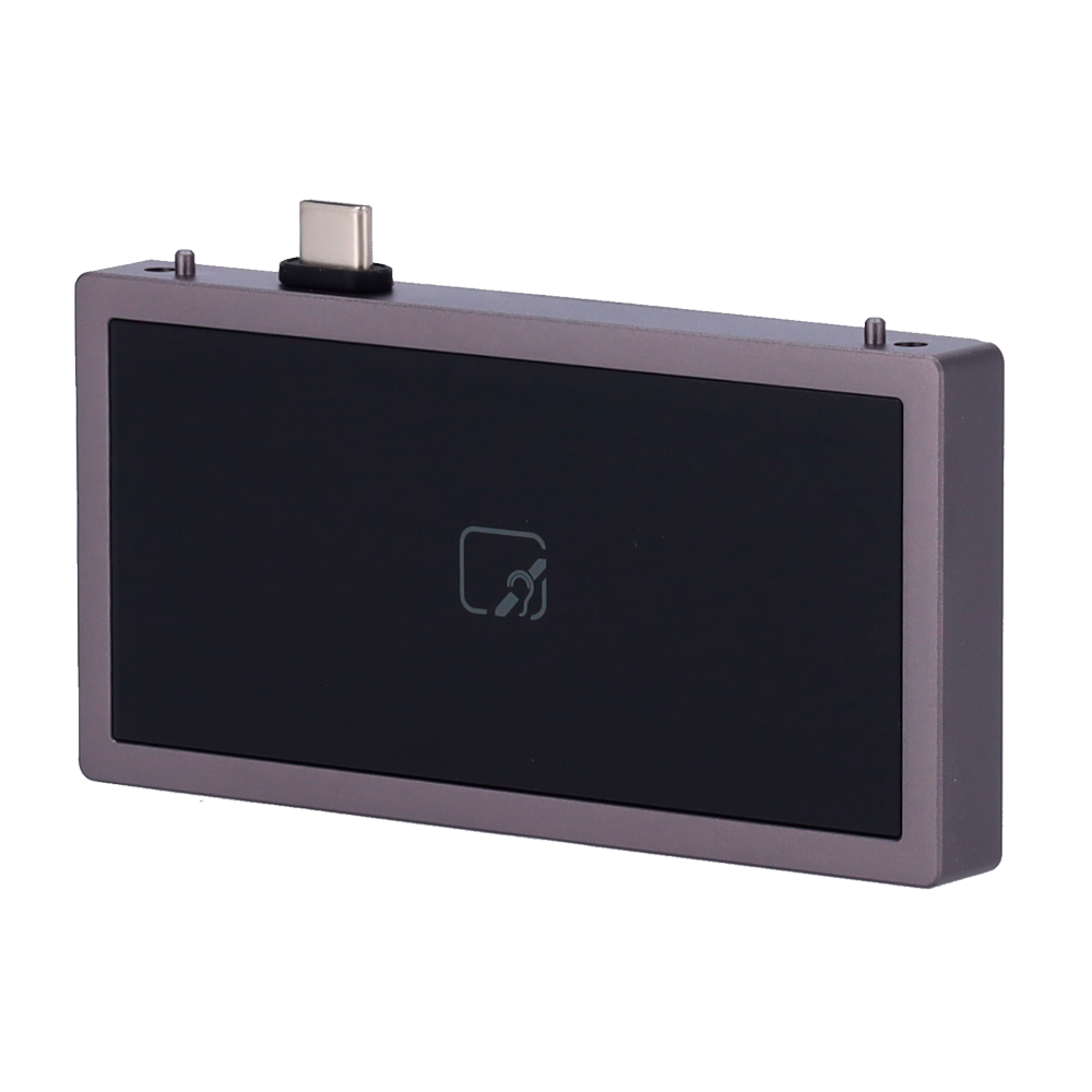 AK-S535-MODULE-BIM - Módulo periférico para videoportero
